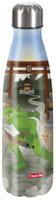 Edelstahl-Trinkflasche 213546, Step by Step Edelstahl-Trinkflasche 500 ml Ninja...