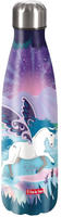 Edelstahl-Trinkflasche 213495, Step by Step Edelstahl-Trinkflasche 500 ml Dreamy