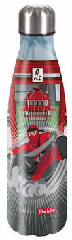 Step by Step stainless steel 0,5 Liter (Ninja Yuma)