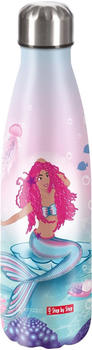 Step by Step stainless steel 0,5 Liter (Mermaid Lola)