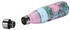 Step by Step stainless steel 0,5 Liter (Glitter Heart Hazle)