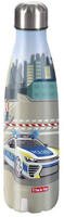 Edelstahl-Trinkflasche 213498, Step by Step Edelstahl-Trinkflasche 500 ml...
