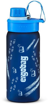 ergobag school supplies 0,5 L (blue light)