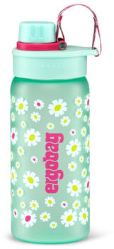 ergobag school supplies 0,5 L (flowers)
