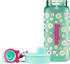 ergobag school supplies 0,5 L (flowers)