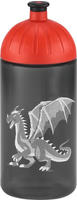 Trinkflasche 129362, Step by Step Trinkflasche 0,5 l Dragon Drako