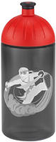 Trinkflasche 188194, Step by Step Trinkflasche 0,5 l Ninja Yuma