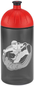 Step by Step 500 ml Ninja Yuma