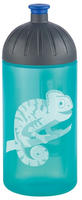 Trinkflasche 188192, Step by Step Trinkflasche 0,5 l Tropical Chameleon