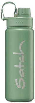 Satch stainless steel 0,5 L (nordic jade green)