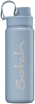 Satch stainless steel 0,5 L (nordic ice blue)