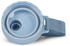 Satch stainless steel 0,5 L (nordic ice blue)