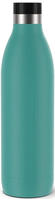 Emsa Isolierflasche "Trinkflasche Bludrop" 1 Liter, auslaufsicher,