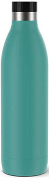 Emsa Bludrop insulated bottle 1L (petrol)