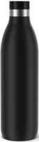 Emsa Isolierflasche "Trinkflasche Bludrop" 1 Liter, auslaufsicher,