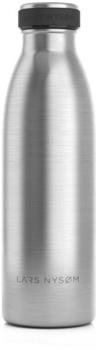 LARS NYS&Oslash;M 500ml (Stainless Steel)