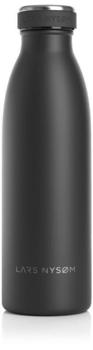 LARS NYS&Oslash;M 500ml (Onyx Black)