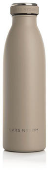 LARS NYS&Oslash;M 500ml (Caf&eacute; au Lait)