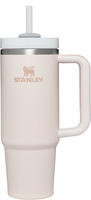 Stanley The Quencher H2.O FlowStateTumbler 0,89l Flasche rose quartz 2.0 Gr. Uni