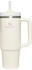 Cream: Stanley Quencher H2.0 FlowState 850 ml