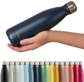 Blumtal Charles 350ml dark ocean blue