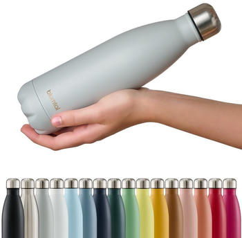 Blumtal Charles 350ml ultimate grey