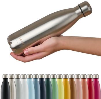 Blumtal Charles 350ml silver