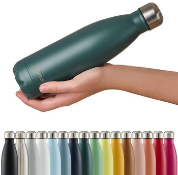 Blumtal Charles 350ml dark green