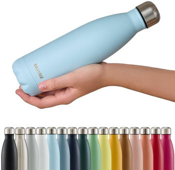 Blumtal Charles 350ml light blue