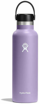 Hydro Flask Standard Mouth with Standard Flex Cap 621 ml (Violett)