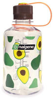 Nalgene 078877, Nalgene Enghals Sustain Trinkflasche 0,5 Liter avocados
