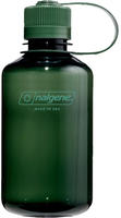 Nalgene 078883, Nalgene Enghals Sustain Trinkflasche 0,5 Liter jade