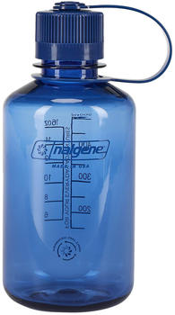 Nalgene Trinkflasche EH Sustain 0.5 l (Denim)