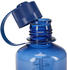 Nalgene Trinkflasche EH Sustain 0.5 l (Denim)