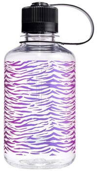 Nalgene Trinkflasche EH Sustain 0.5 l (Zebra)