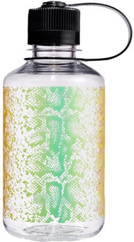 Nalgene Trinkflasche EH Sustain 0.5 l (Snake)