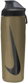 Nike Refuel locking 700ml gold