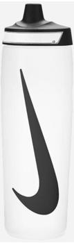 Nike Refuel Grip 700ml white