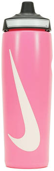 Nike Refuel Grip 700ml pink