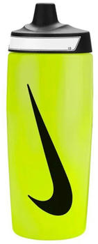 Nike Refuel Grip 500ml yellow