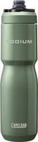 Camelbak 360100-002, Camelbak Podium Insulated Steel 650 ml gr&uuml;n - Farbe moss