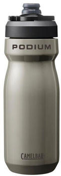 Camelbak Podium Steel Bike Bottle 650ml stainless