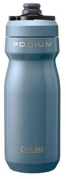Camelbak Podium Steel Bike Bottle 500ml blue