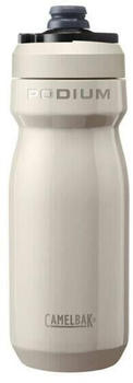 Camelbak Podium Steel Bike Bottle 500ml stone