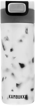 Kambukka Etna (500ml) Foggy Terrazzo