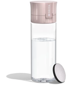 BRITA Vital Inkl. 2 Microdisc mauve (1054212)