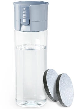 BRITA Vital Inkl. 2 Microdisc blau(1052259)