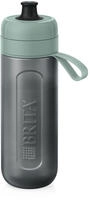 Fill & Go Active Darkgreen Inkl. 2 Microdisc - Brita