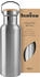 Bambaw Stainless Steel Insulated Bottle 500ml