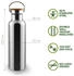 Bambaw Stainless Steel Insulated Bottle 500ml